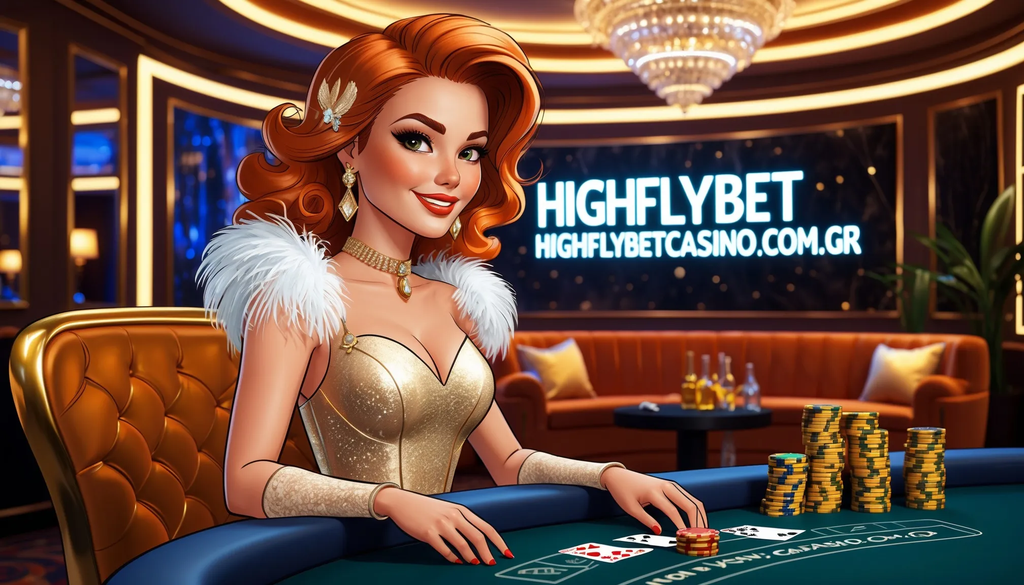 Highflybetcasino